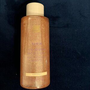 european wax center shimmer body oil, 3 for $15